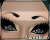 LL* Sexy Brows Black