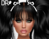 DR- Kensey black