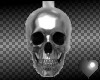 Skull Earrings (big)