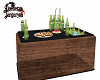 DT Mesa Boteco Belmonte