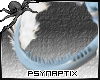 [PSYN] Snow Nymph Tail