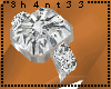 SH4NT33 Diamond ring