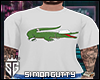 SG.Shirt Jalil white