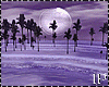 Island House Purple Deco