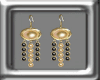 CRF* Earrings #17
