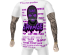 savage lean shirt