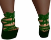 A Bit of Whimsy Heels