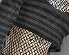 crowwwpp w/fishnet