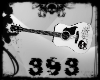 [898]Skull Guitar