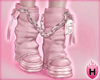 Bunny Boots