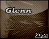Glenn.Hair | TWD