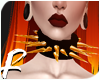 ♠ INFERNO - SPIKE SET