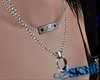 |SK|Kat's Ring Necklace