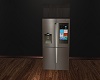 Refrigerator lab