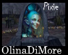 (OD) Bluewood throne Pix