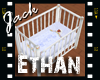 Crib Baby Ethan