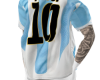 shirt argentina
