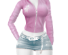 pink star set 2