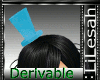 [LL] TopHat Derivable