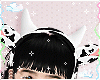 Cow Headband