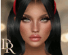DR- Melysa Xmas black