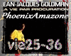 [Mix]P3 Goldman Remix
