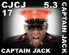 Captain Jack - Captain J