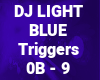 B0 - 9 DJ LIGHT