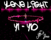 lJl Trigger Light Ylene