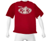hysteria kitkat tee!