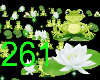 Effect Frog Toad