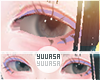 ⟢Lash + Liner 紫Lav