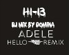 Hello Remix Dj