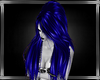 blue dekojen hairs