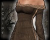 + Jae Dress - steam +