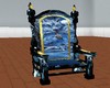 Wolf 2 Throne Chair 6