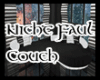 Nicht Faul Couch