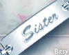 |BB|Sister Bracelets 