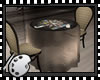 (*A) Tarot Table