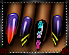 !VR! Howleen Nails