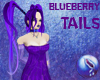 blueberry Tails