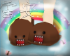 Domo Slippers~Male