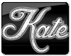 Kate Chain