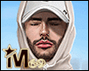 M69 Beige Hoodie + Cap