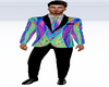 VU+ BGP Splash Suit