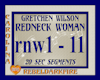 GWilson - Redneck Woman