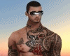 Sexy Disaster Avi Male