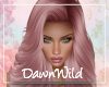 Darlene Pink Frosty