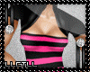 Briana Dress *Pink