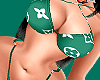 Green Bikini Lv